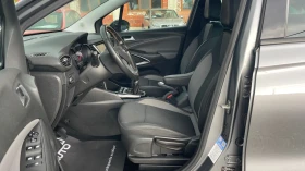 Opel Crossland X 1.6D/100%  ./// / | Mobile.bg    9