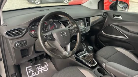 Opel Crossland X 1.6D/100%  ./// / | Mobile.bg    7
