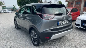     Opel Crossland X 1.6D/100%  ./// /