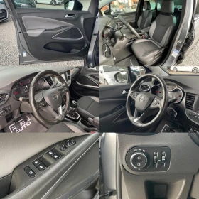 Opel Crossland X 1.6D/100%  ./// / | Mobile.bg    8