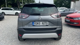 Opel Crossland X 1.6D/100%  ./// / | Mobile.bg    5