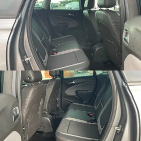 Opel Crossland X 1.6D/100%  ./// / | Mobile.bg    13
