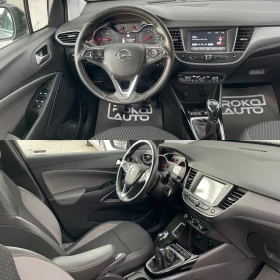 Opel Crossland X 1.6D/100%  ./// / | Mobile.bg    11