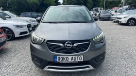     Opel Crossland X 1.6D/100%  ./// /