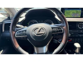 Lexus RX 450h AWD EXECUTIVE | Mobile.bg    13
