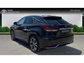 Lexus RX 450h AWD EXECUTIVE | Mobile.bg    2