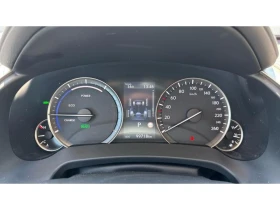 Lexus RX 450h AWD EXECUTIVE | Mobile.bg    14