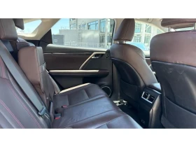 Lexus RX 450h AWD EXECUTIVE | Mobile.bg    7
