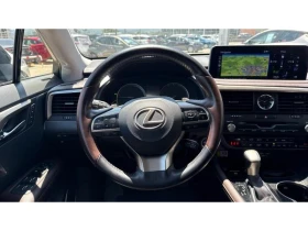 Lexus RX 450h AWD EXECUTIVE | Mobile.bg    9