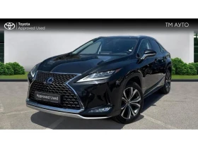  Lexus RX 450h