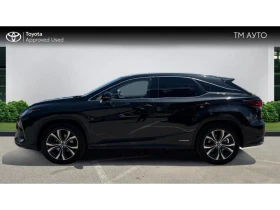 Lexus RX 450h AWD EXECUTIVE | Mobile.bg    3