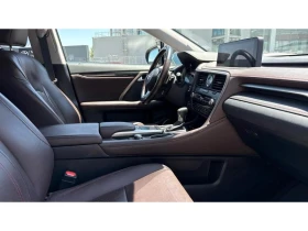 Lexus RX 450h AWD EXECUTIVE | Mobile.bg    6