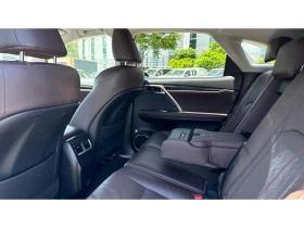 Lexus RX 450h AWD EXECUTIVE | Mobile.bg    11