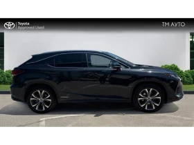 Lexus RX 450h AWD EXECUTIVE | Mobile.bg    17