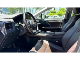 Lexus RX 450h AWD EXECUTIVE | Mobile.bg    12