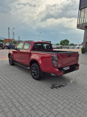 Обява за продажба на Isuzu D-max ~56 700 лв. - изображение 5