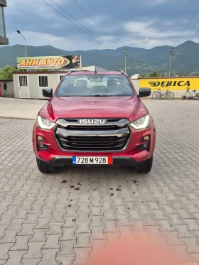 Обява за продажба на Isuzu D-max ~56 700 лв. - изображение 1