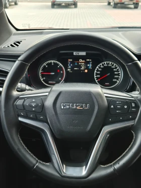 Обява за продажба на Isuzu D-max ~56 700 лв. - изображение 7