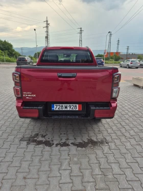 Обява за продажба на Isuzu D-max ~56 700 лв. - изображение 4