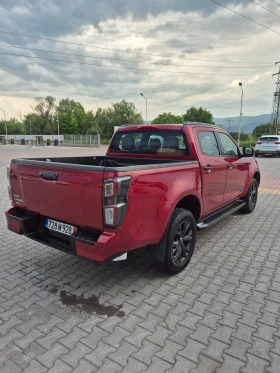 Обява за продажба на Isuzu D-max ~56 700 лв. - изображение 3