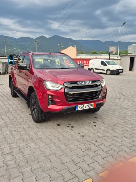 Обява за продажба на Isuzu D-max ~56 700 лв. - изображение 2