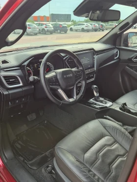 Обява за продажба на Isuzu D-max ~56 700 лв. - изображение 6