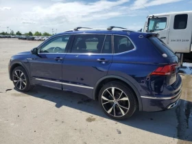 VW Tiguan 2.0L 4 All wheel drive | Mobile.bg    2