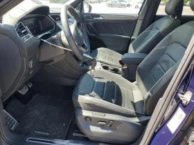 VW Tiguan 2.0L 4 All wheel drive | Mobile.bg    4