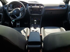VW Tiguan 2.0L 4 All wheel drive | Mobile.bg    5