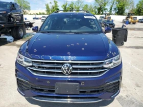 VW Tiguan 2.0L 4 All wheel drive | Mobile.bg    8