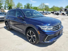 VW Tiguan 2.0L 4 All wheel drive | Mobile.bg    12