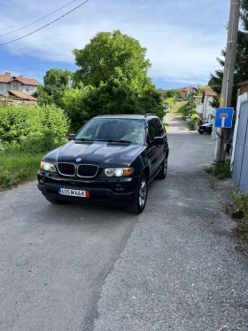 BMW X5 | Mobile.bg    3