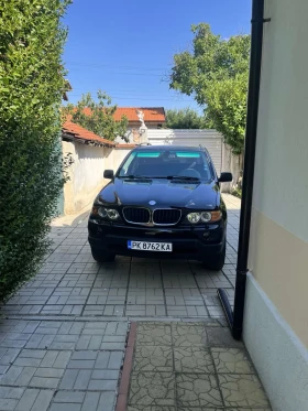 BMW X5 | Mobile.bg    4