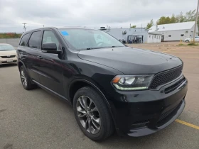 Dodge Durango * GT * CARFAX *    | Mobile.bg    2