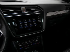 VW Tiguan R-Line 4Motion PANO* CAM* KEYLESS* BLINDSPOT*  | Mobile.bg    13
