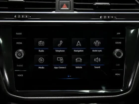 VW Tiguan R-Line 4Motion PANO* CAM* KEYLESS* BLINDSPOT*  | Mobile.bg    16