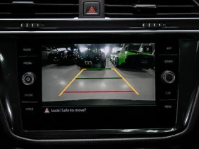 VW Tiguan R-Line 4Motion PANO* CAM* KEYLESS* BLINDSPOT*  | Mobile.bg    6