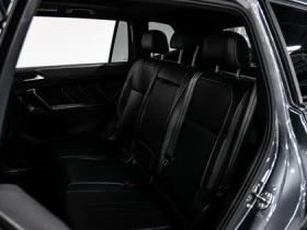 VW Tiguan R-Line 4Motion PANO* CAM* KEYLESS* BLINDSPOT*  | Mobile.bg    10