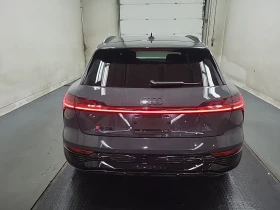 Audi SQ8 * E-TRON* CARFAX *    | Mobile.bg    5