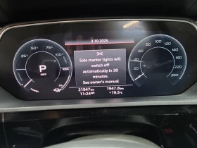 Audi SQ8 * E-TRON* CARFAX *    | Mobile.bg    10