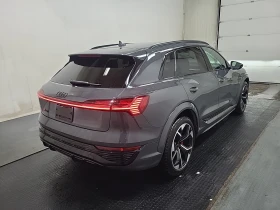 Audi SQ8 * E-TRON* CARFAX *    | Mobile.bg    6
