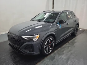 Audi SQ8 * E-TRON* CARFAX *    | Mobile.bg    3
