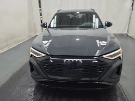     Audi SQ8 * E-TRON* CARFAX *   