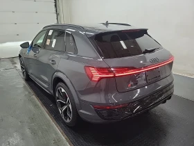 Audi SQ8 * E-TRON* CARFAX *    | Mobile.bg    4
