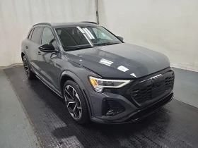 Audi SQ8 * E-TRON* CARFAX *    | Mobile.bg    2