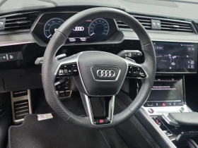 Audi SQ8 * E-TRON* CARFAX *    | Mobile.bg    9