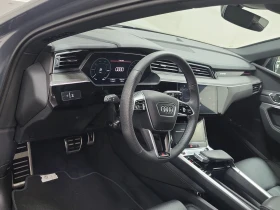 Audi SQ8 * E-TRON* CARFAX *    | Mobile.bg    8