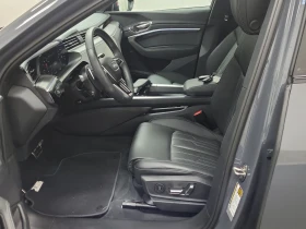 Audi SQ8 * E-TRON* CARFAX *    | Mobile.bg    7