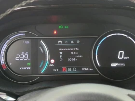 Kia Niro Kia Niro 65 kWh DynamicLine | Mobile.bg    8