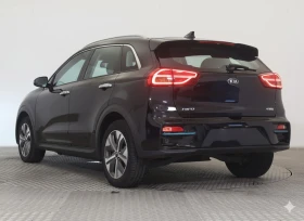 Kia Niro Kia Niro 65 kWh DynamicLine | Mobile.bg    3